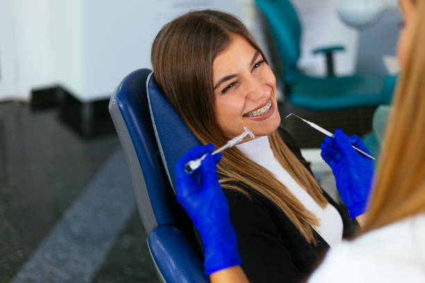 Best Full Mouth Reconstruction  in Gorman, TX