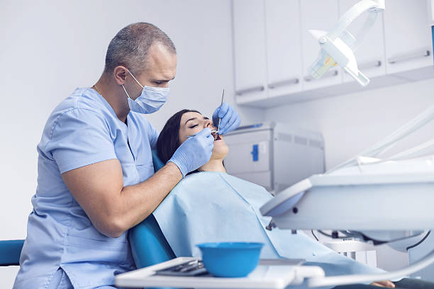 Best Preventive Dentistry  in Gorman, TX